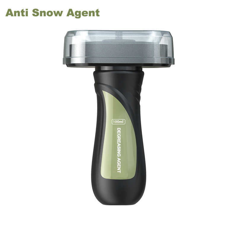 🔥HOT SALE 49% OFF - 🚗 Hydrophobic SnowGuard Nano Coating Brush