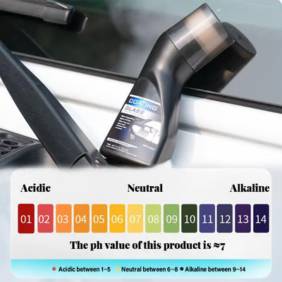 🔥BUY 2 GET 3 FREE🔥Micro-molecular Anti-fog Coating Agent Wiper