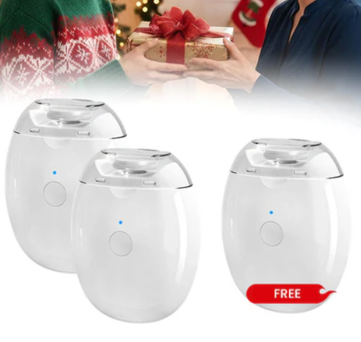 🎅Christmas Special Deals £7.99!!⚡50K+ SOLD!🔥Universal Automatic Fingernail Grinder