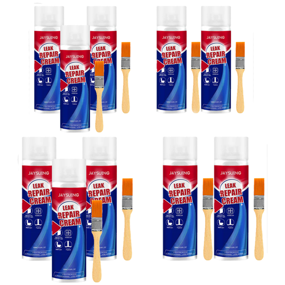 🔥Hot Sale 63% Off🔥Leak Repair Waterproof Sealant Spray