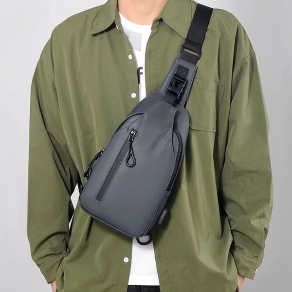 ⚡Valentine's Day 50% off🍓🆕Waterproof Shoulder Bag