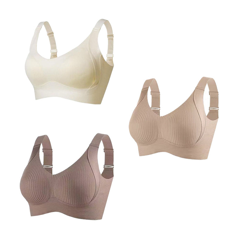 šLast Day Buy 1 Get 3 Packs(Each only ļæ”4.99)š„Super firming bra | Wire-free push-up brašNo more sagging breasts