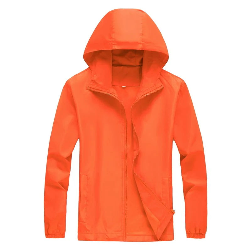 🎉HOT SALE-49%OFF🧥New style outerwear outdoor Hiking leisure windproof jacket