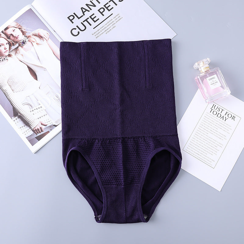 ✨HOT SALE 49% OFF🩲High Waist Tummy Control Shapewear Panties