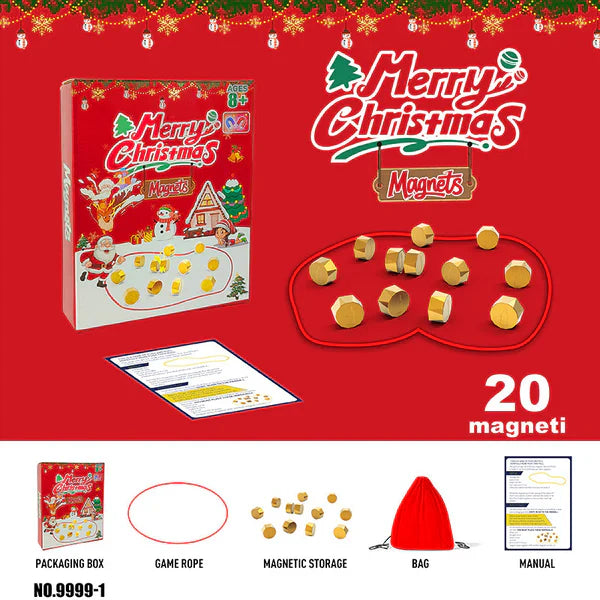 🎅Christmas Sale 70% OFF!!🎄50K+ SOLD! 🎁 Chess Game🔥
