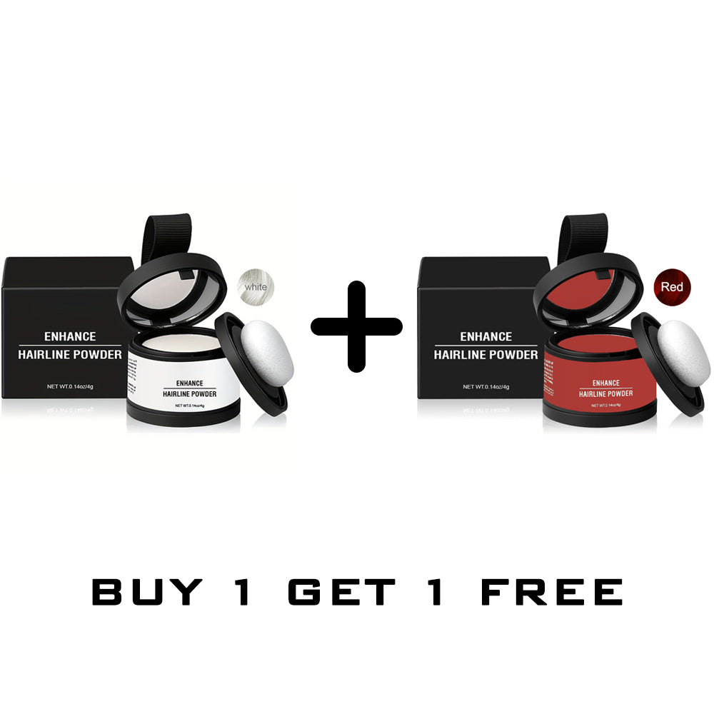 💋Buy 1 Get 1 Free💋2025 New Upgraded Magic Root Cover Up