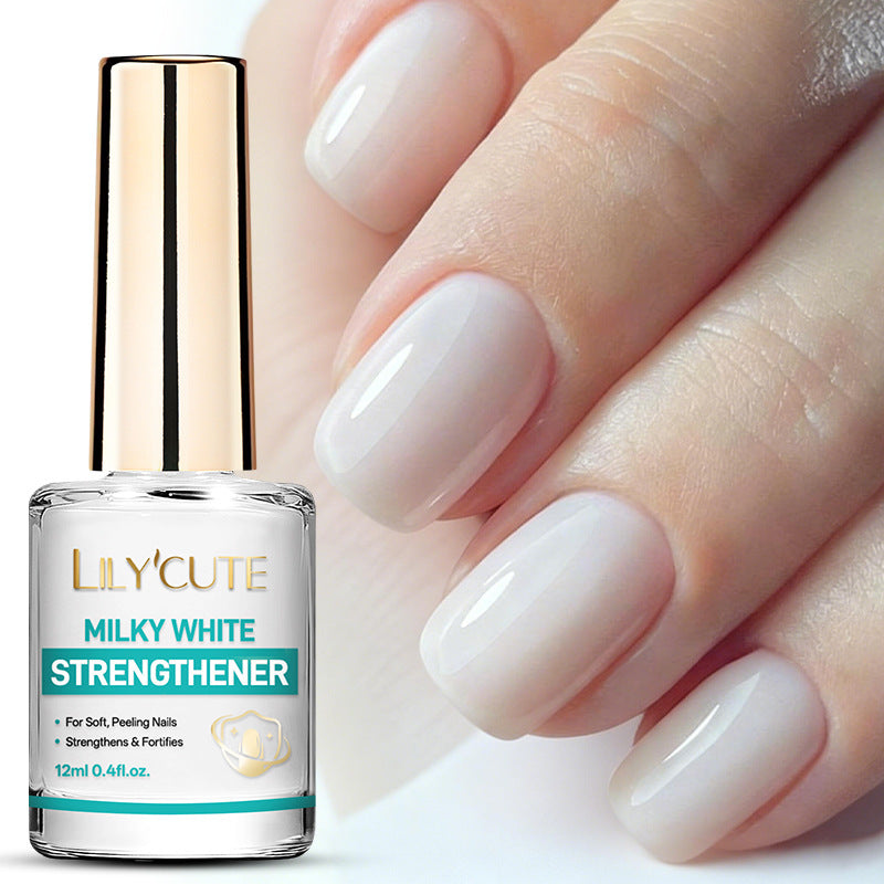 💅⏳LAST DAY SALE ONLY £7.99!!✨ 50% OFF! 💜 Lilac Glossy Mirror Nail Strengthener – Fast Air-Dry, Chip-Resistant & Long-Lasting Aurora Finish