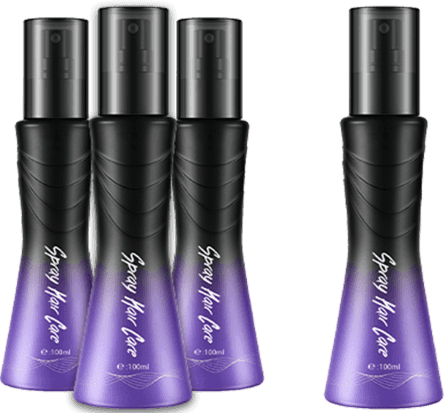🔥BUY 1 GET 1 FREE 50% OFF🎁 Leave-In Refreshing Voluminous Non-Sticky Spray for Hair Care