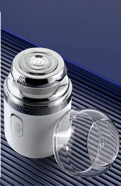 š„Hot Sale -45% OFFšMini Portable Electric ShaverClean Shaveš„