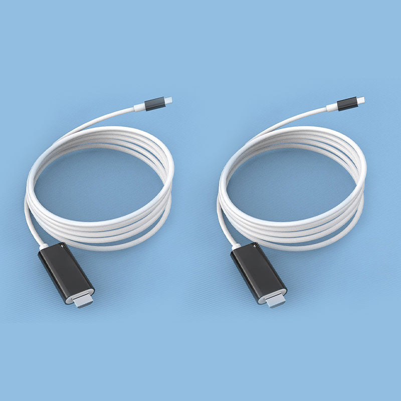 🔥 LIMITED-TIME SALE ONLY £9.99! ✨BUY 2 GET 1 FREE🔥USB-C to HDMI Adapter Cable for Switch