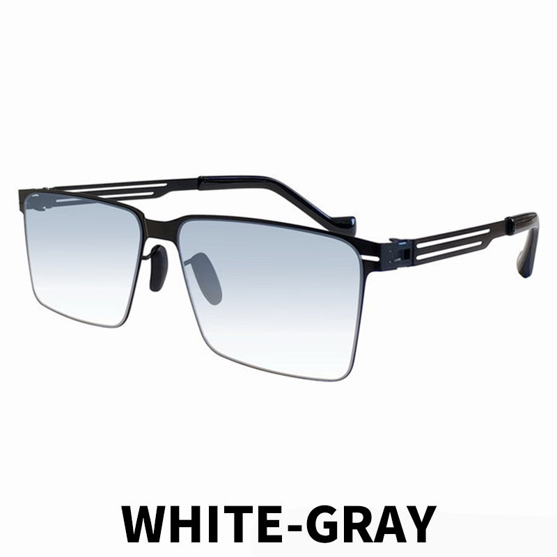 🔥2025 HOT SALE 50% OFF 🔥 Photochromic Day & Night Sunglasses