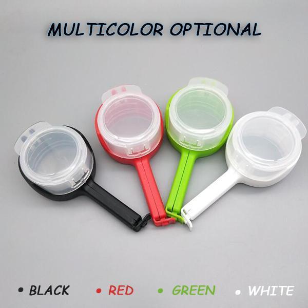 🔥Buy 1 Get 2 free🔥Seal And Pour Food Storage Bag Clip