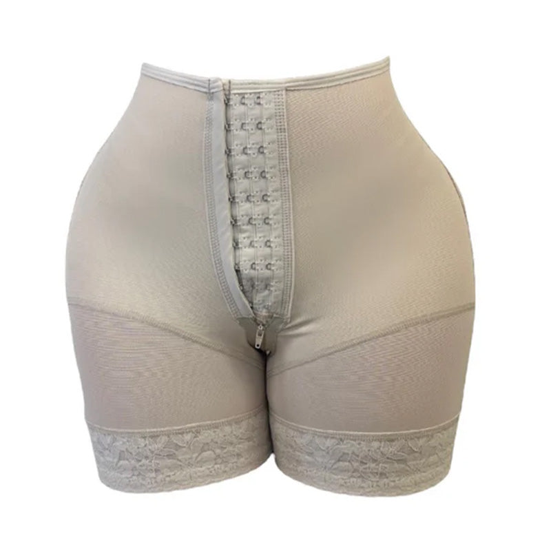 🔥Hot Sale 50% OFF🔥Women's High Waist Tummy Control Hip Lifting Shapewear Shorts