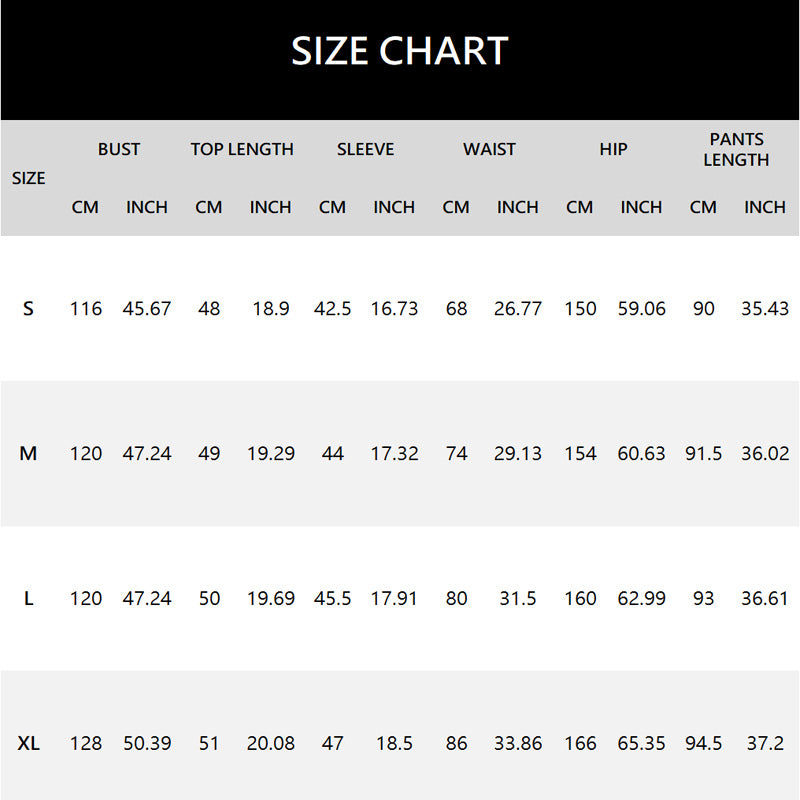 💥Lowest price 💥 Women's Casual Round Neck 3/4 Sleeve T-Shirt & Loose Pants 2-Piece Set