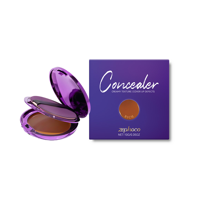 š„Last Day-Buy 1 Get 1 Free!šMatte Concealer for Face & Body 1