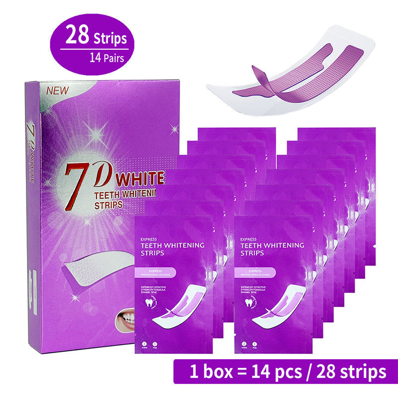 🏆LAST DAY SPECIAL PRICE: ONLY £6.99!!!!🥳💞50K+ SOLD!🦷 💜Safe & Effective Whitening Strips. Gently brighten your smile for daily confidence. Don’t miss out! 🌸💎