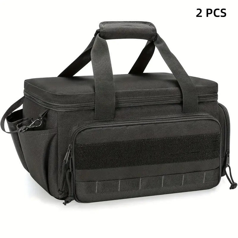 🔥2026 Hot sale 70% OFF🔥14-Inch Heavy-Duty Canvas Tool Bag