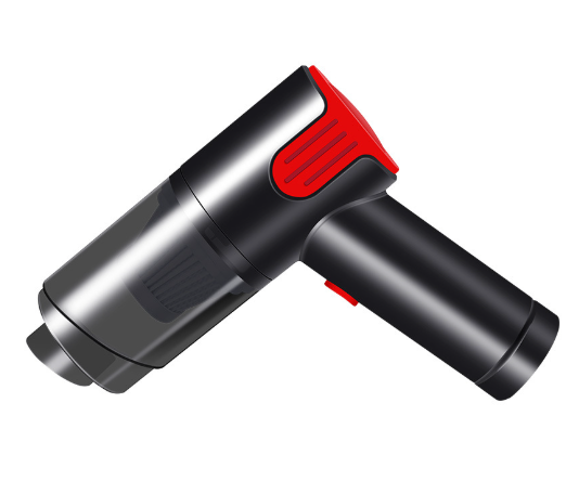 F-Wireless Handheld Car Vacuum Cleaner
