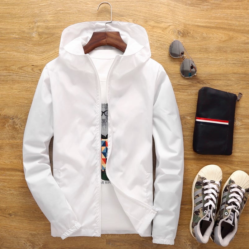 🎉HOT SALE-49%OFF🧥New style outerwear outdoor Hiking leisure windproof jacket