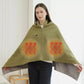 🎅Best Winter Gifts 🔥 Portable Heated Shawl