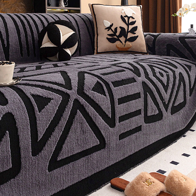💥Hot Sale 70% OFF 💥 Plush Non-Slip Sofa Cover🛋️