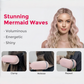 💖LAST DAY SALE 49% OFF💖💯 Hair Styling Tool with Negative Ionic Technology
