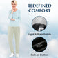 👖HOT SALE 49% OFF💖Unisex Ultra Stretch Breathable Casual Pants