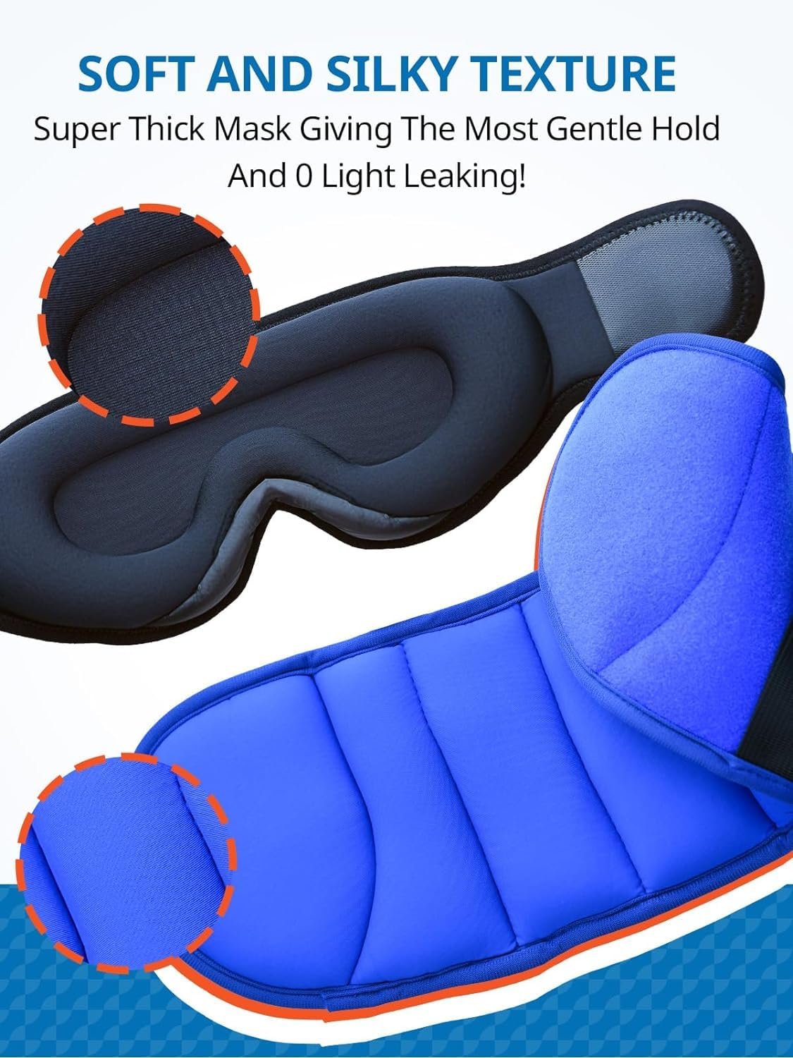 ✨️LAST DAY PROMOTION 49% OFF✨Travel Pillows for Airplanes