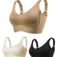 🎁Last Day Buy 1 Get 3 Packs(Each only ￡4.99)🔥Super firming bra | Wire-free push-up bra👍No more sagging breasts