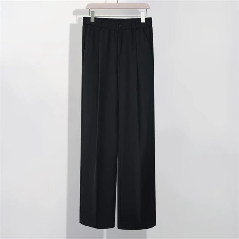 👖LAST DAY 49% OFF - Super Stretch Ice Silk Comfort Everyday Pants