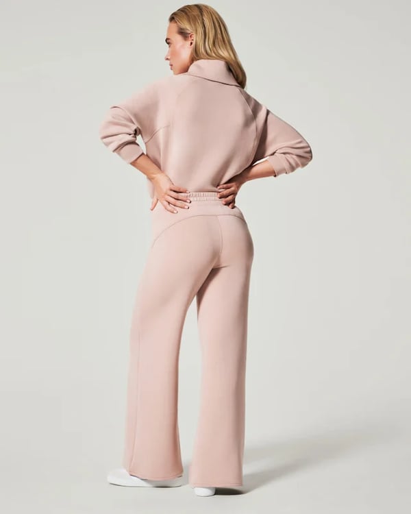 💝2026 HOT SALE 70% OFF!!⚡🎀Women's 2 Piece Casual Outfits Sweatsuit Set