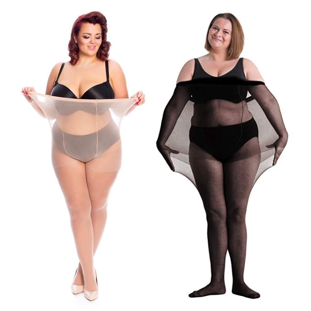 💖Limited Sale -Buy 1 Get 1 Free💖Super Flexible And Indestructible Magic Stockings