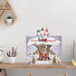 🔥Gift Idea Hot sale 50% OFF🎅2025 Christmas Gnome Advent Calendar🎁