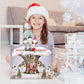 🔥Gift Idea Hot sale 50% OFF🎅2025 Christmas Gnome Advent Calendar🎁