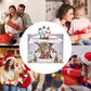🔥Gift Idea Hot sale 50% OFF🎅2025 Christmas Gnome Advent Calendar🎁