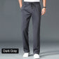 👖👖STRAIGHT ANTI-WRINKLE CASUAL PANTS — ☀️Summer Sale 50% Off🌻