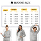 ⏳Time-limited Special £27.99⏰Hooded Casual & Fashionable Sweatshirt 3-Piece Set