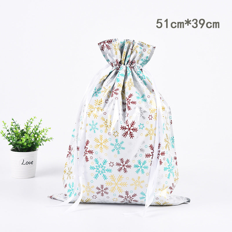 🔥Christmas Sale 49% OFF🎅The World’s Best Christmas Gift Bag With Drawstring🎁1