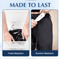 👖👖STRAIGHT ANTI-WRINKLE CASUAL PANTS — ☀️Summer Sale 50% Off🌻