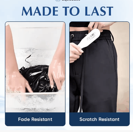 STRAIGHT ANTI-WRINKLE CASUAL PANTS — ☀️Summer Sale 50% Off🌻