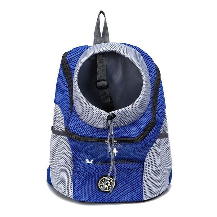 🔥2025 HOT SALE  49% OFF🔥Summer Dog Backpack🐱🐶