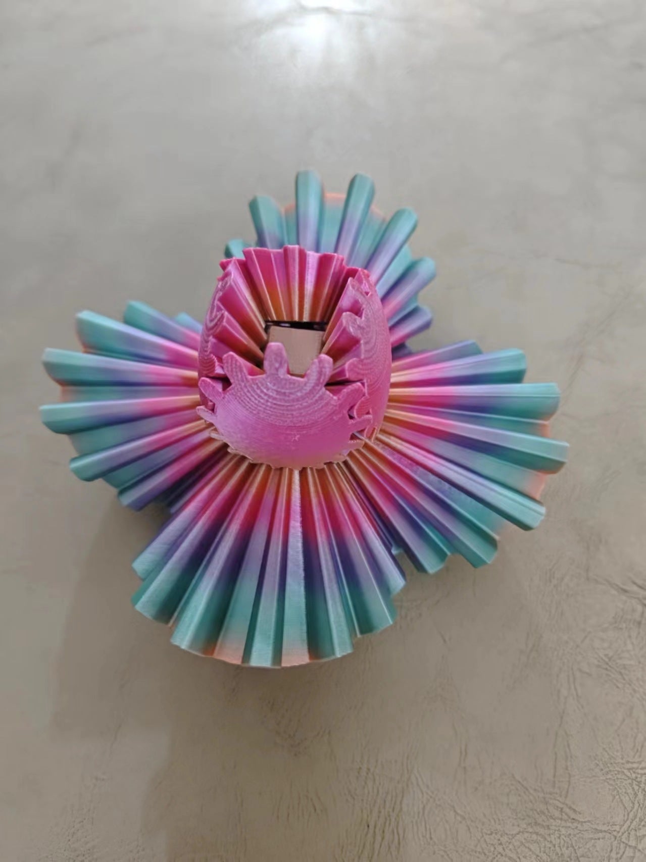 🏆 🔥Hot Sale 50% OFF🔥🏆 The Steampunk Whirling Wonder Fidget