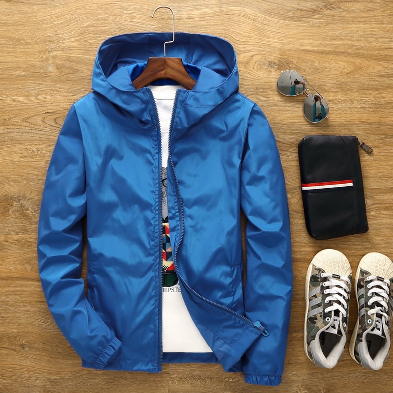 🎉HOT SALE-49%OFF🧥New style outerwear outdoor Hiking leisure windproof jacket