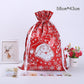 🔥Christmas Sale 49% OFF🎅The World’s Best Christmas Gift Bag With Drawstring🎁