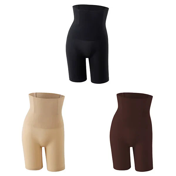 🔥Summer Hot Sale - BUY 1 GET 1 FREE!!⚡50K+ SOLD!💃Women's Tummy Control Butt-Lifting Shapewear1