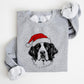 🎄🎅CHRISTMAS SPECIAL PRICE: ￡11.99!!🎁Santa Paws Christmas Dog Sweatshirt🐶