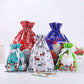 🔥Christmas Sale 49% OFF🎅The World’s Best Christmas Gift Bag With Drawstring🎁