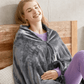 🎅Best Winter Gifts 🔥 Portable Heated Shawl