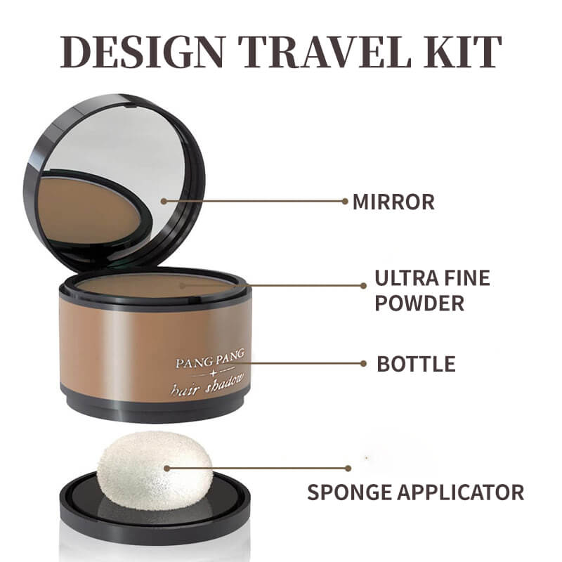 💋Buy 1 Get 1 Free💋2025 New Upgraded Magic Root Cover Up