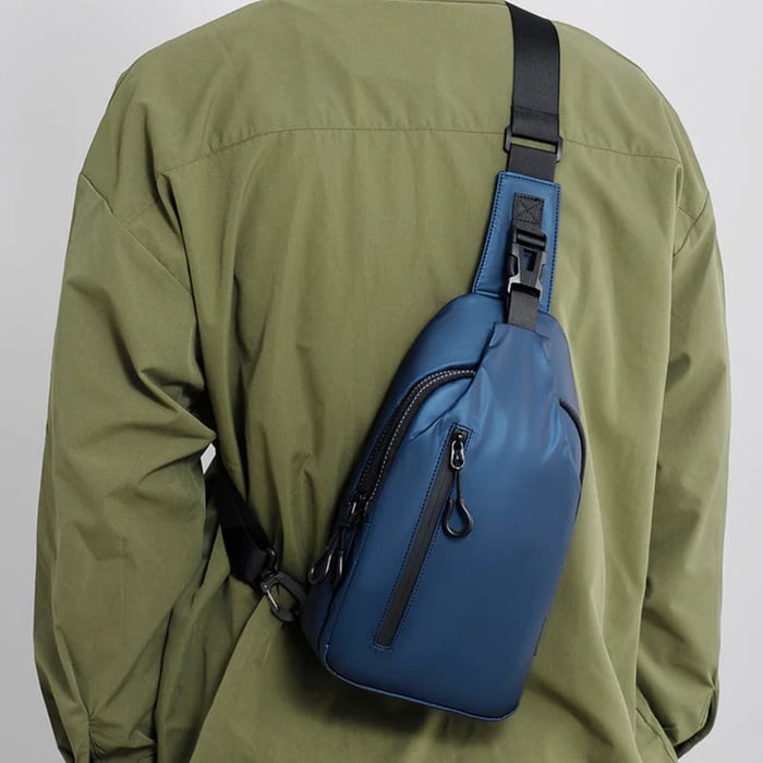 ⚡Valentine's Day 50% off🍓🆕Waterproof Shoulder Bag
